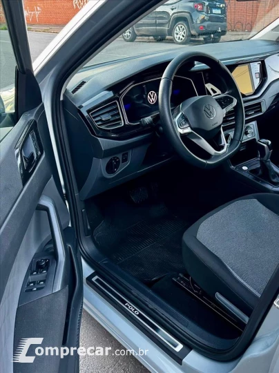 POLO 1.0 170 TSI Comfortline