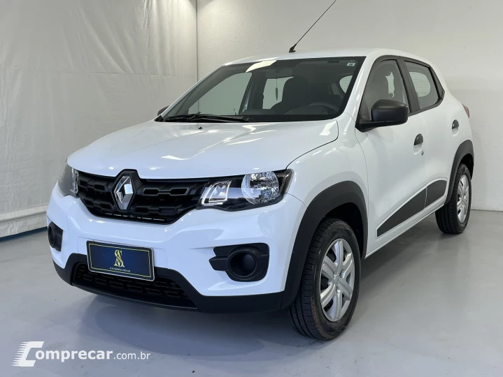 KWID 1.0 12V SCE ZEN