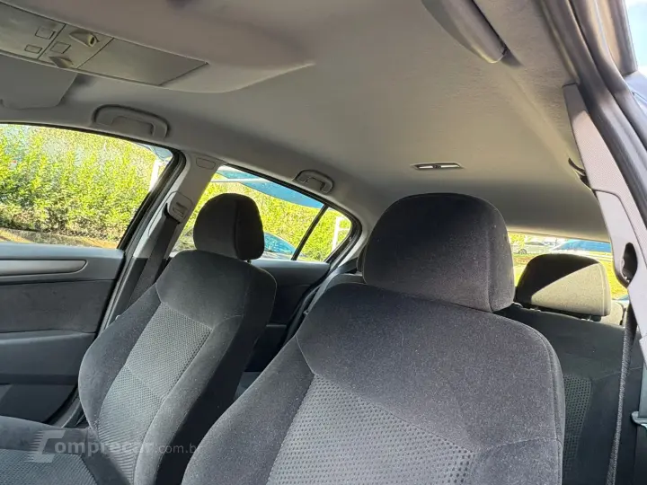 VECTRA 2.0 MPFI GT Hatch 8V