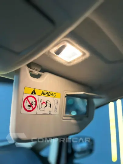 ECOSPORT 1.5 Ti-vct Titanium