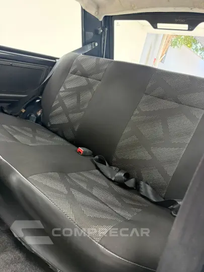 UNO 1.0 MPI Mille Fire 8V