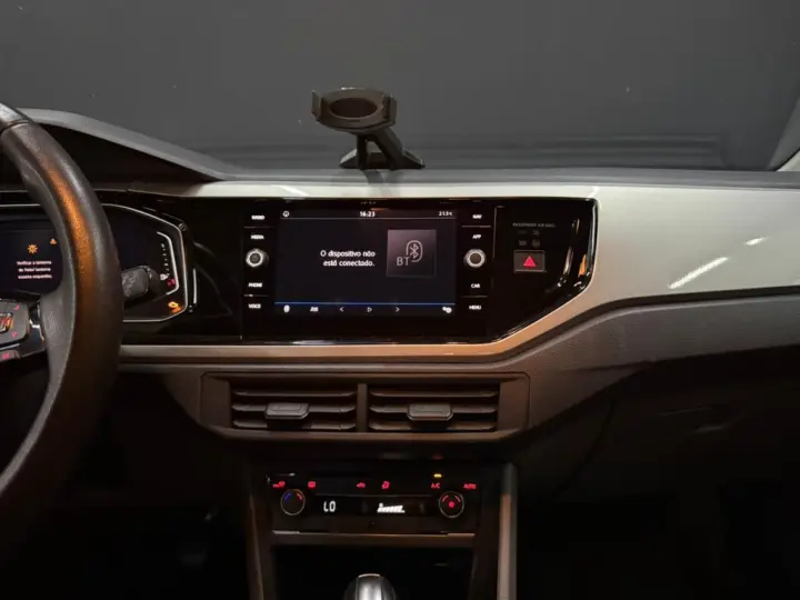 POLO 1.0 200 TSI HIGHLINE AUTOMÁTICO