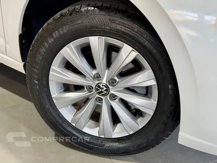 VIRTUS 1.0 170 TSI MANUAL
