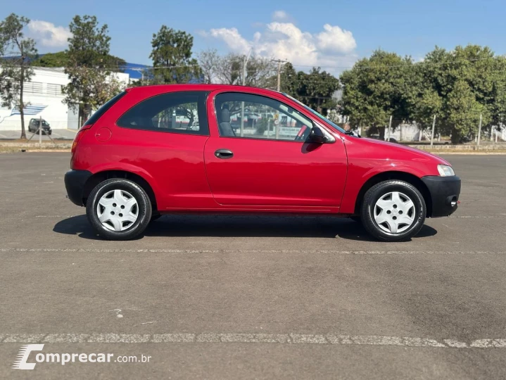 CELTA 1.0 MPFI 8V