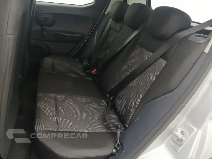 MOBI 1.0 EVO FLEX LIKE. MANUAL
