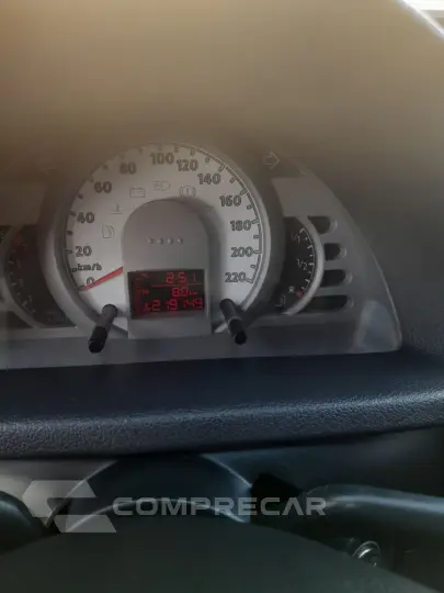 SAVEIRO 1.6 MI Trend CS 8V G.IV
