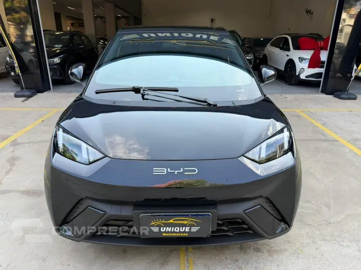 Dolphin Mini 38 Kw Elétrico