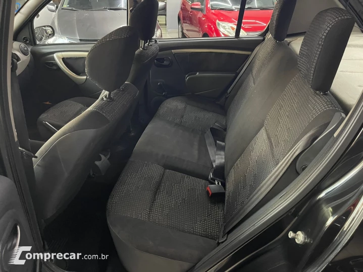 SANDERO 1.6 16V SCE Expression