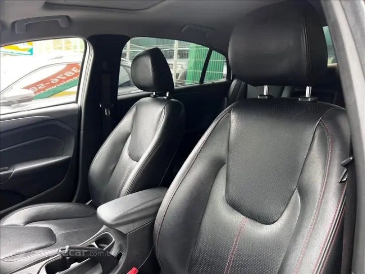 ARRIZO 5 1.5 VVT Turbo Iflex RXT