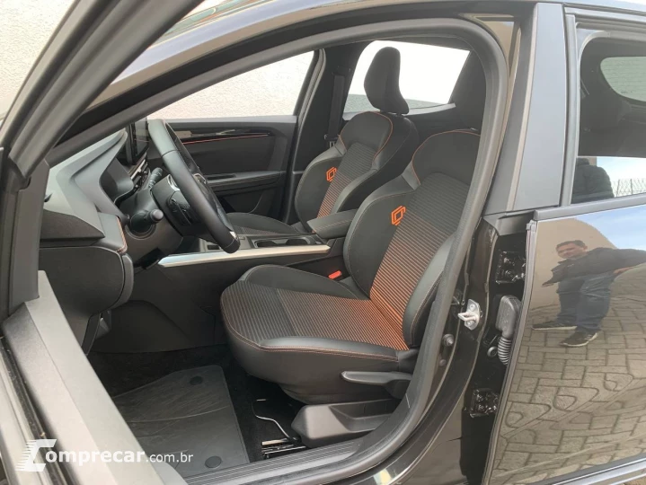 Kardian Prem. Ed Flex 1.0 TB 12V 5p Aut.