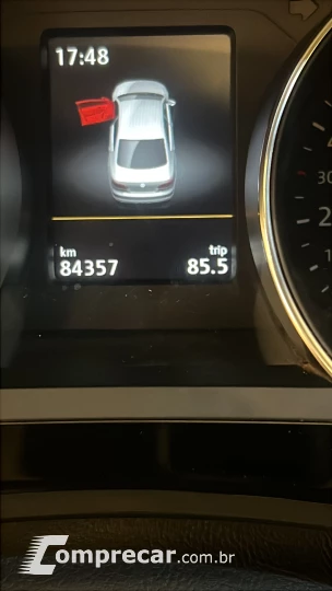 JETTA 2.0 TSI Highline 211cv