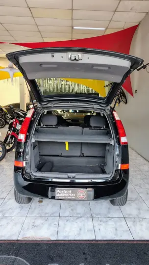 MERIVA 1.8 MPFI Maxx 8V