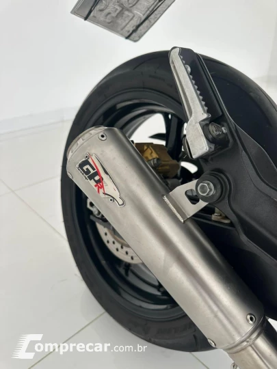 CB 600F HORNET / HONDA