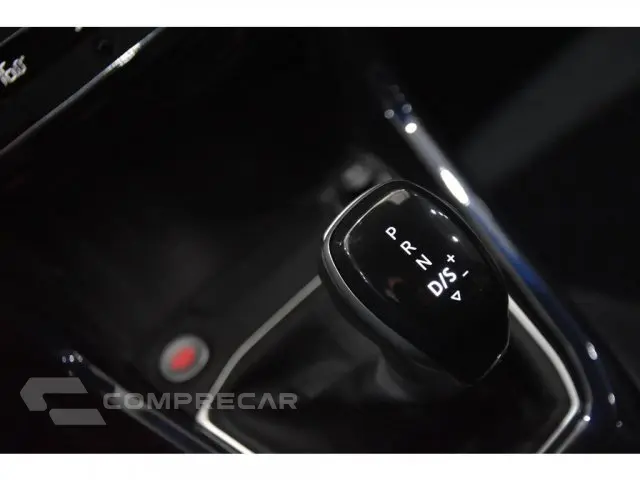 T-CROSS - 1.0 200 TSI TOTAL COMFORTLINE AUTOMÁTICO