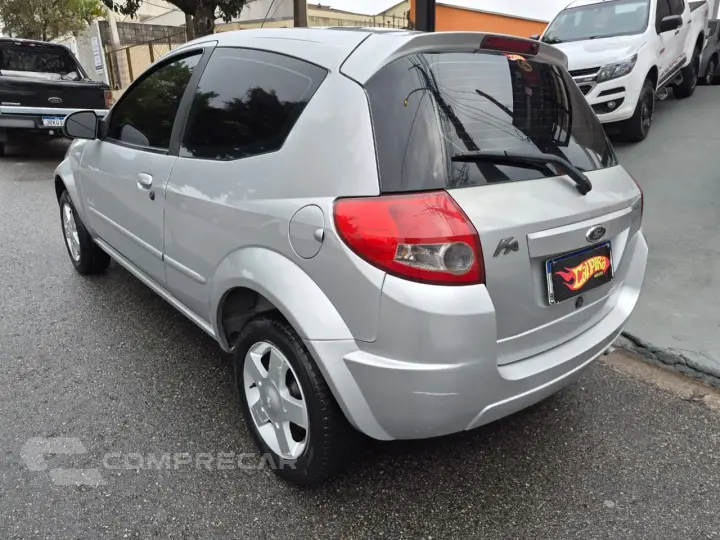 KA 1.0 MPI 8V
