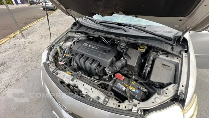 COROLLA 1.8 XEI 16V