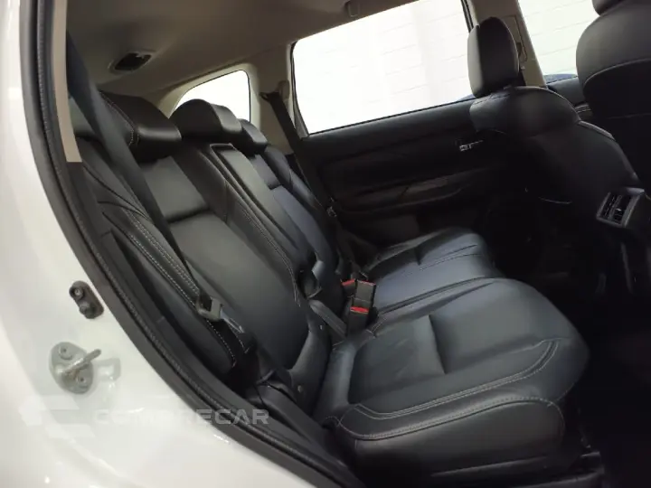 OUTLANDER 2.0 HPE AUTOMÁTICO