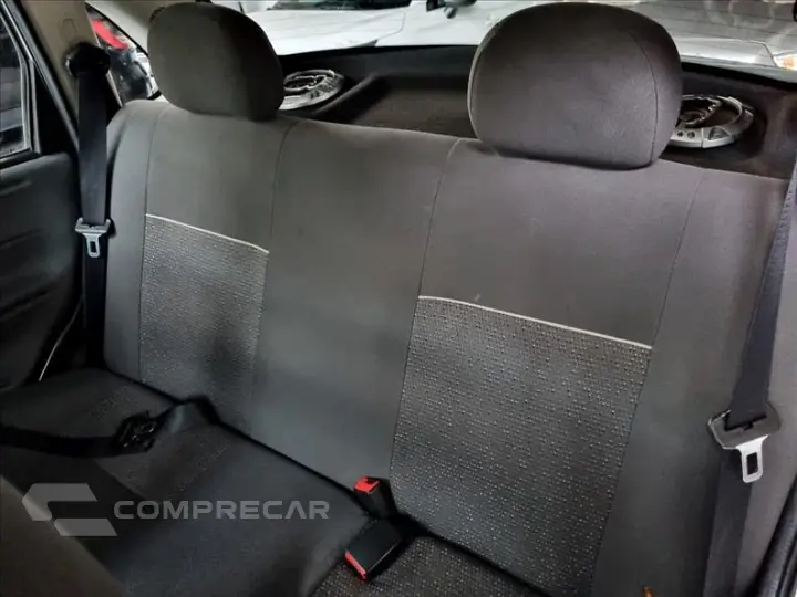 CLASSIC 1.0 MPFI LS 8V
