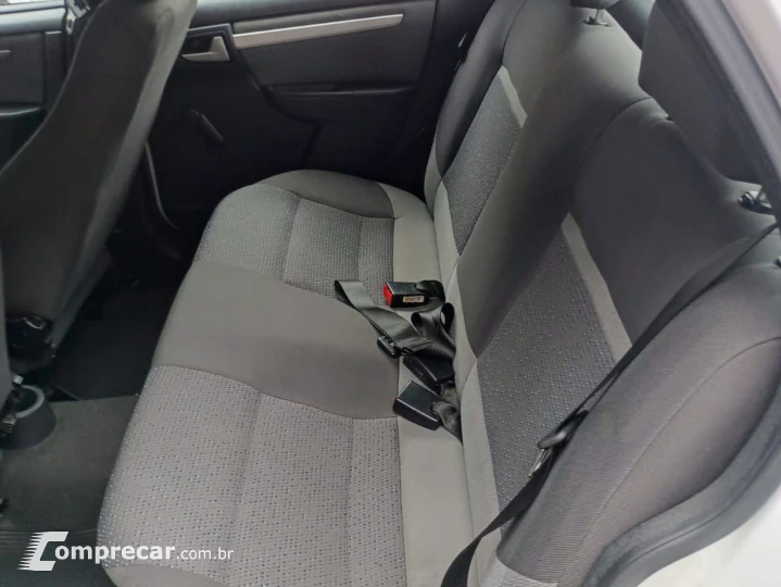 Celta 1.0 Mpfi Lt 8V Flex 4P Manual