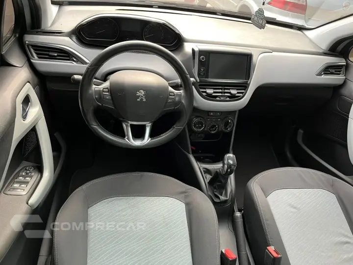 208 1.5 Allure 8V