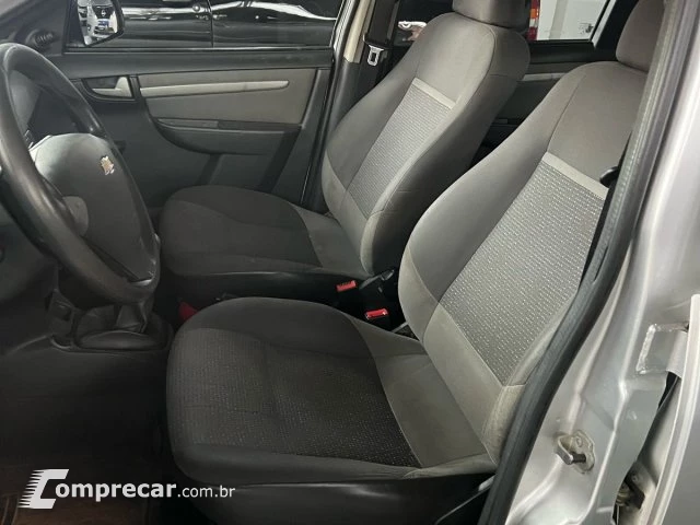 CELTA - 1.0 MPFI LT 8V 4P MANUAL
