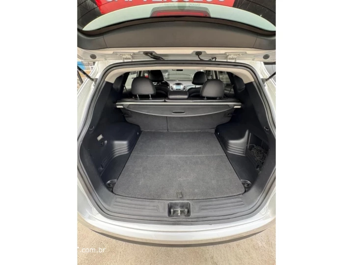 IX35 2.0 16V FLEX 4P AUTOMÁTICO