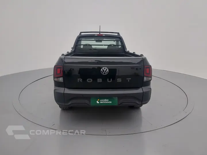 SAVEIRO 1.6 MSI ROBUST CS 16V FLEX 2P MANUAL