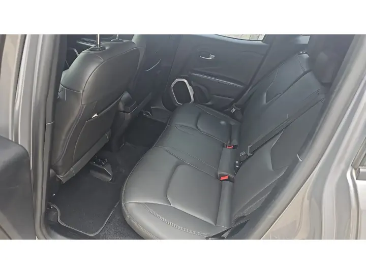 RENEGADE 1.8 16V FLEX 4P AUTOMÁTICO