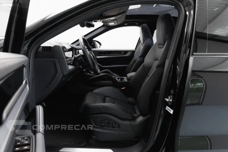 CAYENNE 3.0 V6 S E-hybrid Coupé AWD S