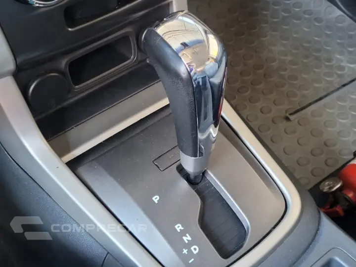 S10 Pick-Up LT 2.8 TDI 4x2 CD Diesel Aut