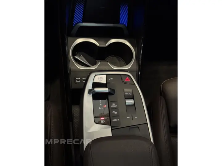 X1 2.0 16V TURBO GASOLINA SDRIVE20I X-LINE STEPTRONIC