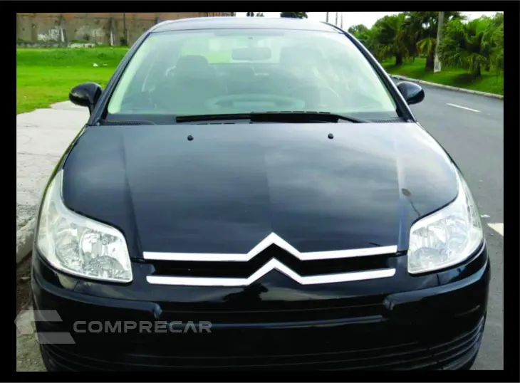 C4 2.0 GLX Pallas 16V