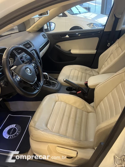 JETTA 2.0 TSI Highline 211cv