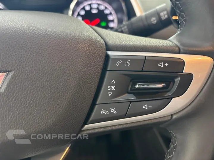 TRACKER 1.0 TURBO FLEX LTZ AUTOMÁTICO