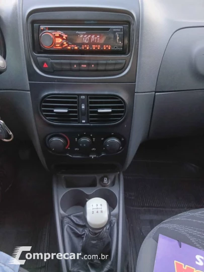 STRADA 1.4 MPI Working CD 8V