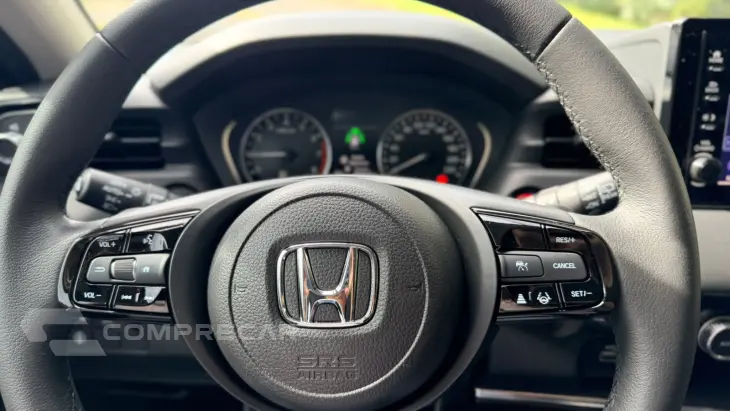 HR-V 1.5 DI I-vtec EXL