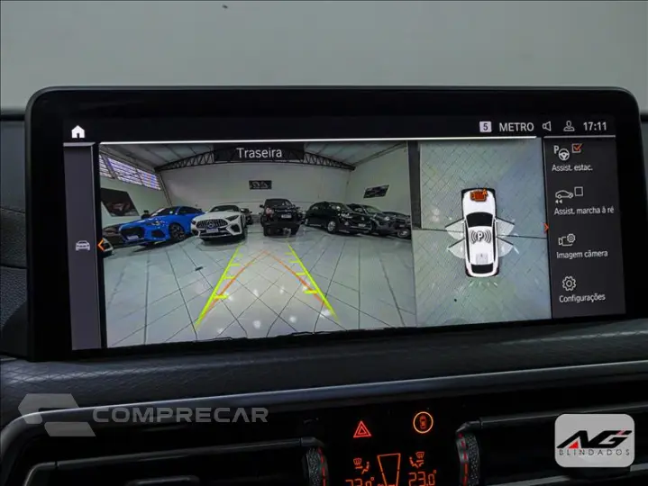 X4 2.0 16V 30I M Sport