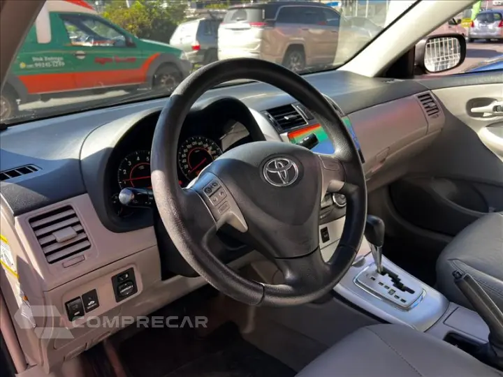 COROLLA 1.8 GLI 16V