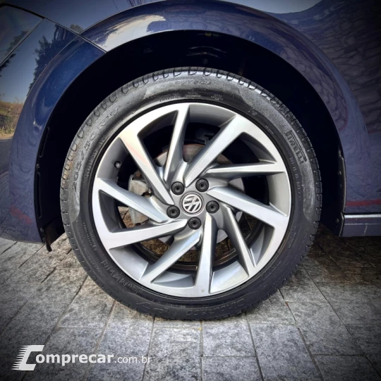 POLO 1.0 200 TSI Highline