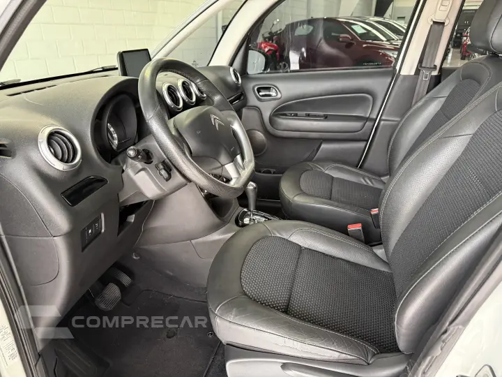 AIRCROSS 1.6 Exclusive 16V