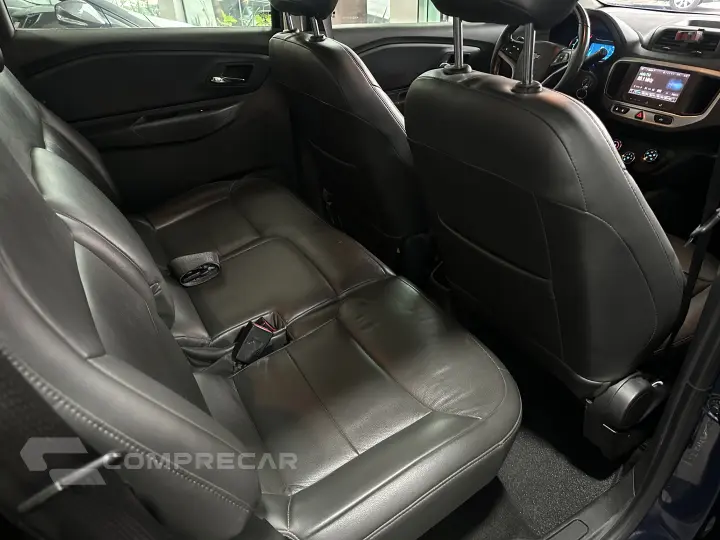 SPIN 1.8 Activ 8V