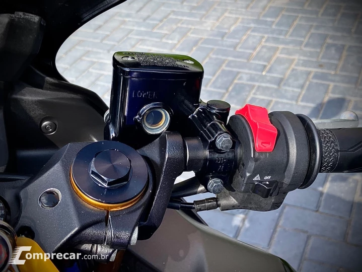 YZF R3 ABS MONSTER
