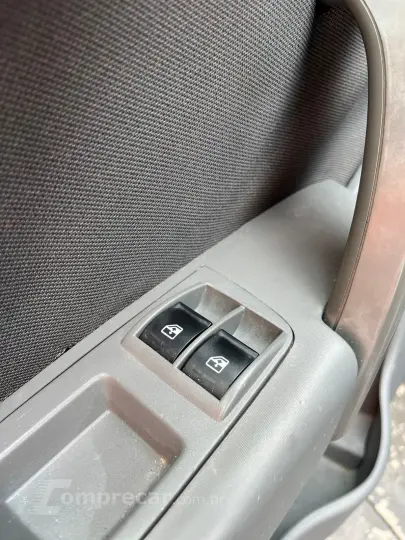 PALIO 1.4 MPI ELX 8V