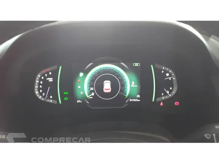 CRETA 1.0 TGDI FLEX PLATINUM AUTOMÁTICO