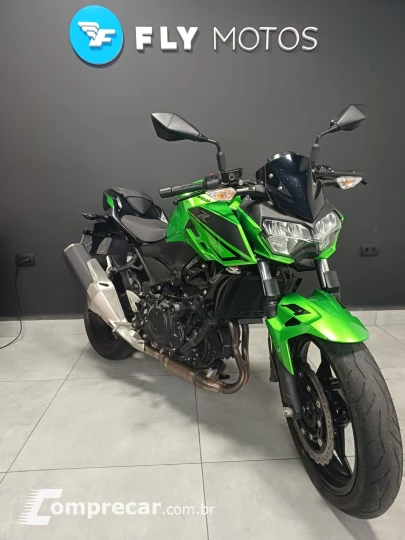 Z 400