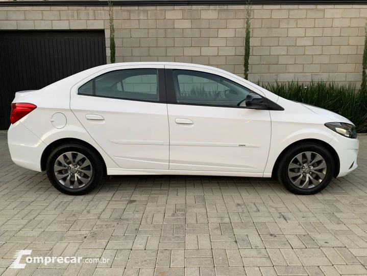 ONIX 1.0 FLEX MANUAL