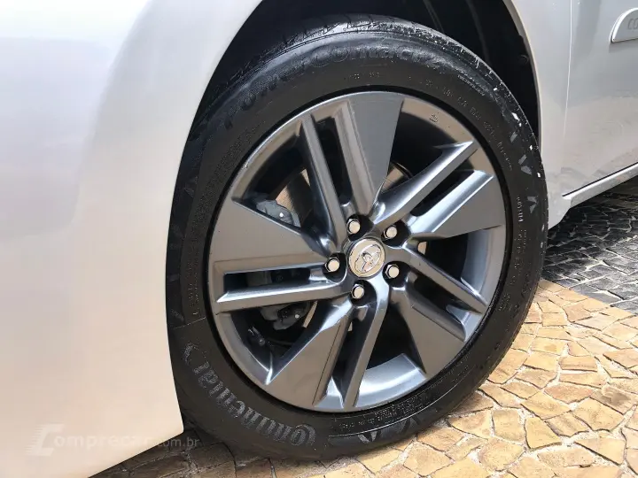 Corolla 1.8 Gli 16V Flex 4P Automático