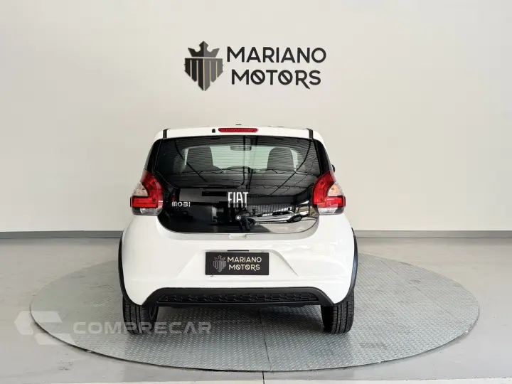 MOBI 1.0 EVO FLEX LIKE. MANUAL