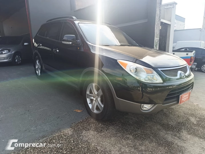 VERA CRUZ 3.8 GLS 4WD 4X4 V6 24V