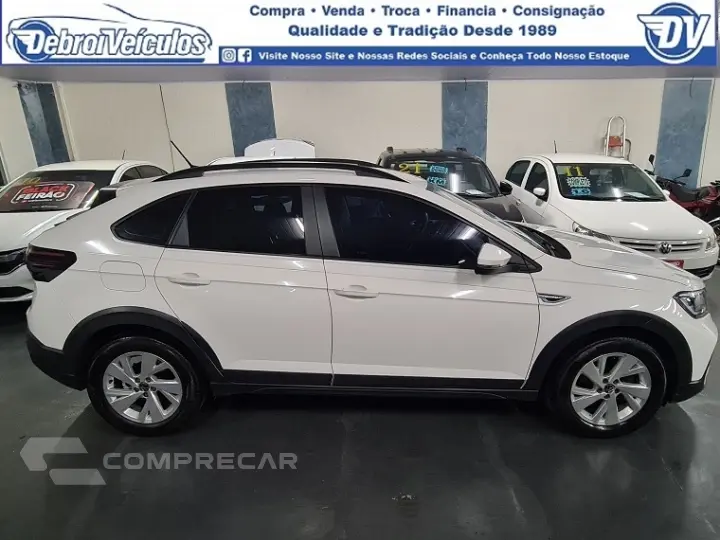 NIVUS 1.0 200 TSI Comfortline